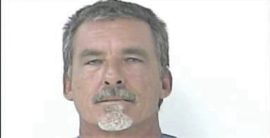 Chris Bothwell, - St. Lucie County, FL 